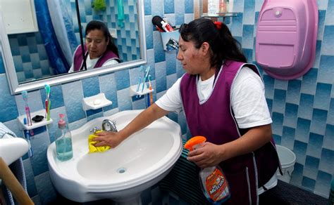 descuento 16 6 trabajadores del hogar